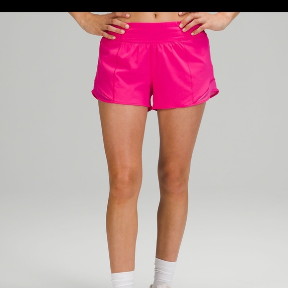 lululemon athletica | Shorts 